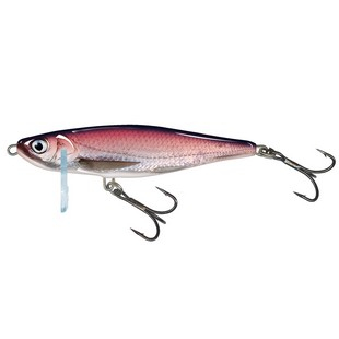 Voblere - Vobler Salmo Sinking Thrill7 Red Bleak 7cm 13gr. Trolling Variable
