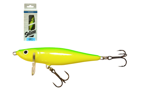 Voblere - Voblere Salmo Sinking Thrill 7cm