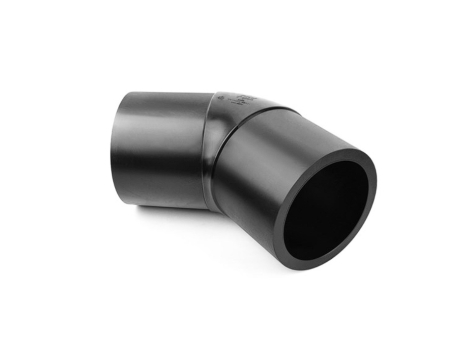 FITINGURI INJECTATE - Cot injectat SDR11 140x45 grade