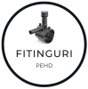 FITINGURI PEHD