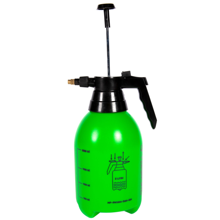 Pompa de Stropit Manuală 2L Vermorel MF – Pulverizator Ergonomic pentru Grădina ta [5]