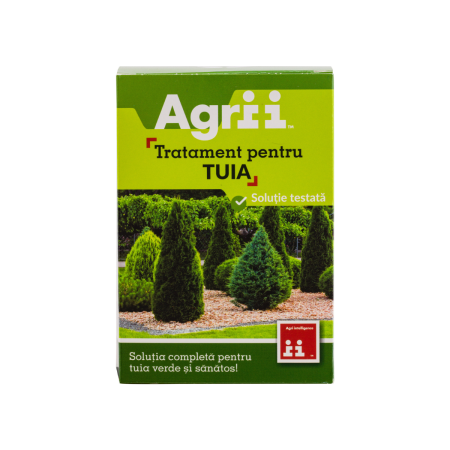 PACHETE TEHNOLOGICE - AGRII PACK TUIA NEW 1 R