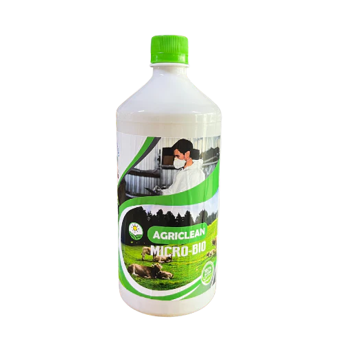 Produse - Micro‑Bio Agriclean – Dezinfectant natural și revitalizant pentru sol