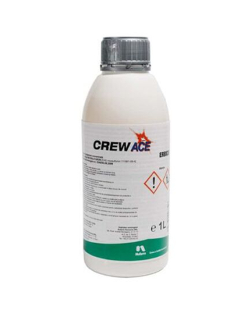 PESTICIDE - Crew ACE erbicid sistemic selectiv pentru porumb – FitoSmart