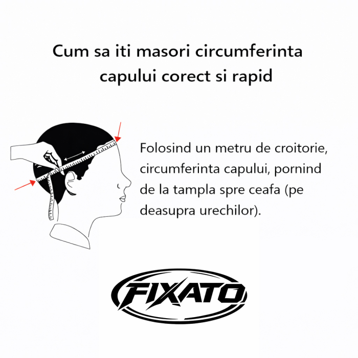 Casca Moto/Scuter FIXATO Italia, Viziera Dubla, Protectie UV, Marime universala 57-61cm, Roz [3]