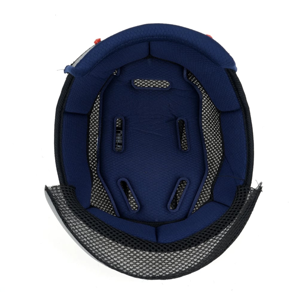 Casca Moto/Scuter FIXATO Raptor, Viziera Dubla, Protectie UV, Negru, L 59-60cm [9]