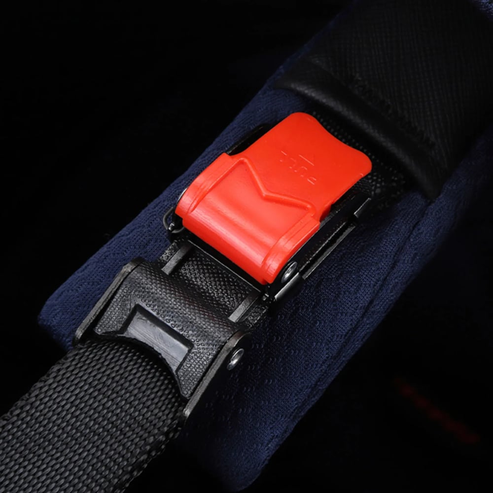 Casca Moto/Scuter FIXATO Raptor, Viziera Dubla, Protectie UV, Negru, L 59-60cm [7]