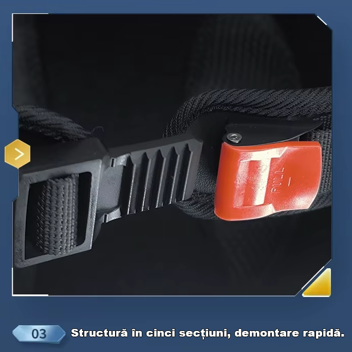 Casca Moto/Scuter FIXATO unisex, cu vizor, marime universala 55-60cm, Alb [4]