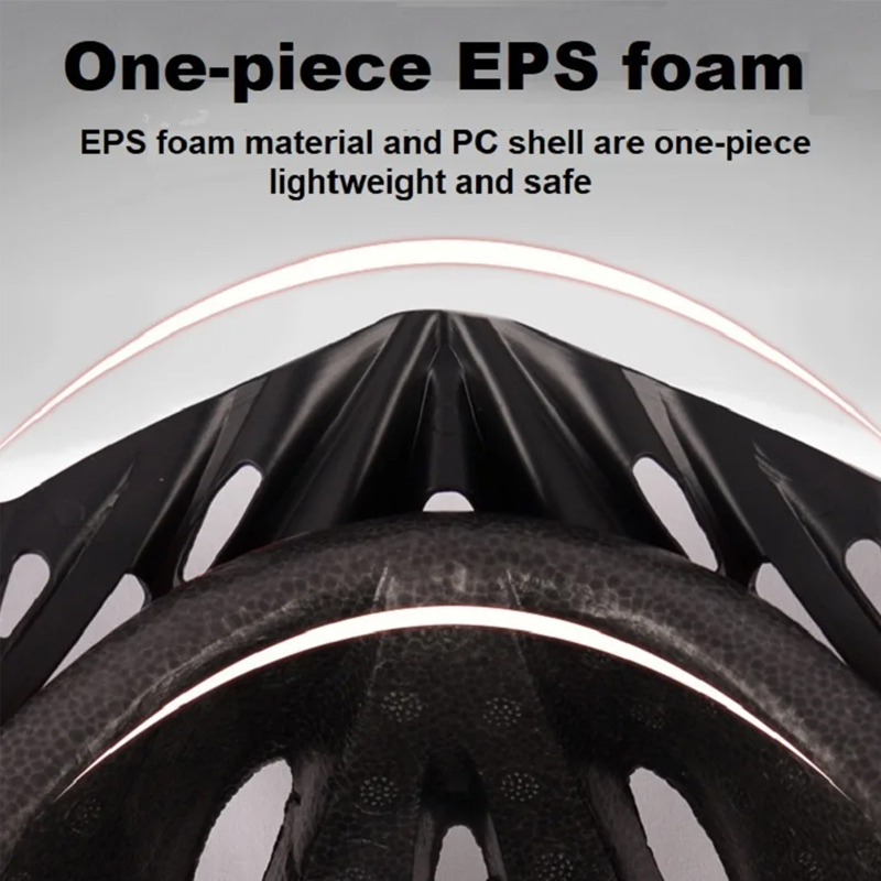 Casca protectie Bicicleta, FIXATO, Cu 20 canale de ventilatie, Aerodinamica, Disipare eficienta a caldurii si ventilatie, Dimensiune reglabila, Circumferinta 58-61, Portocalie [3]