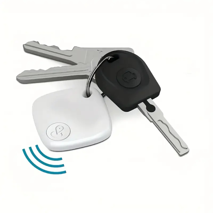 Mini GPS Tracker FIXATO, localizare in timp real, compatibil Android, rezistent la apa, pentru moto, masini, copii, animale, bagaje, Negru [5]