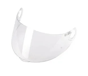Viziera Casca Moto Full Face FIXATO, Transparenta [1]