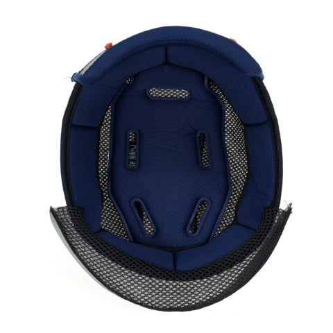 Casca Moto/Scuter FIXATO Raptor, Viziera Dubla, Protectie UV, Negru, L 59-60cm [8]