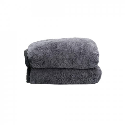 Manusi de ghidon pentru motocicleta/ scuter/ bicicleta impermeabile, unisex, captusite cu benzi reflectorizante FIXATO [8]