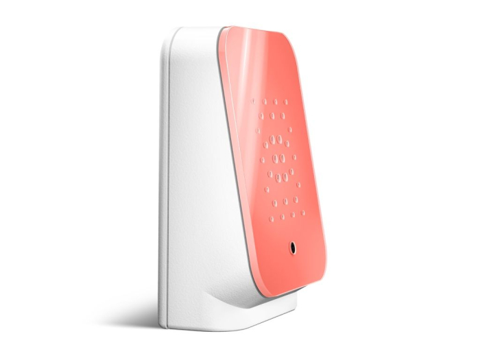 Audiobox Sunete Ambientale de Junglă Junglebox Rosy [3]