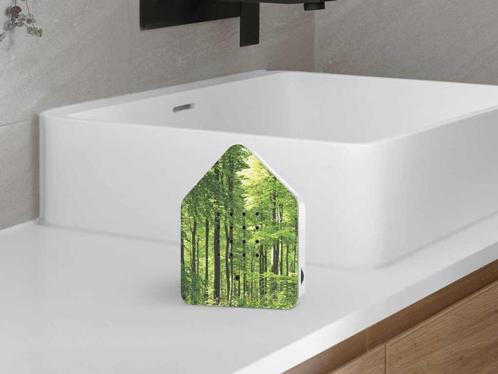 Audiobox cu Ciripit de Păsări Relaxound Zwitscherbox Forest [7]