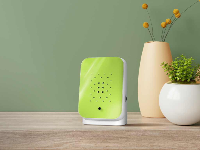Audiobox Sunete Ambientale de Junglă Junglebox Lush [9]