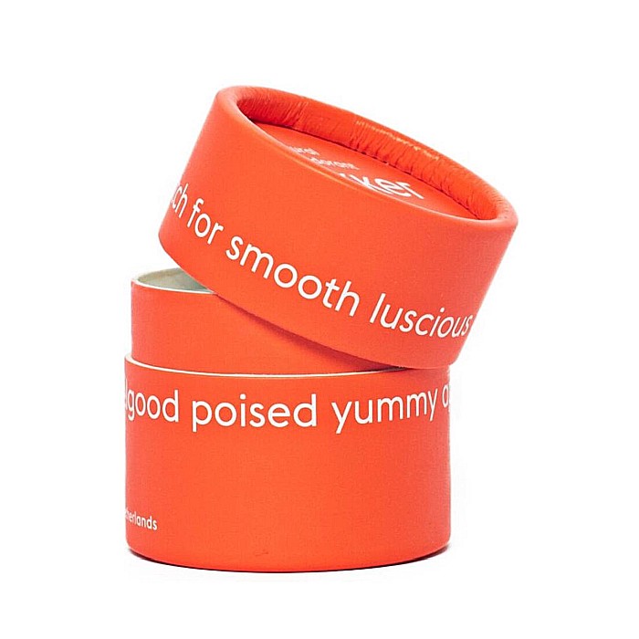 Deodorant Cremă Natural The Lekker Company Get Naked Fără Parfum 30 g [5]