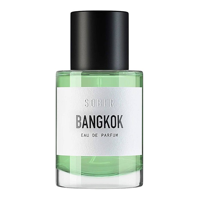 Parfum Unisex Sober Berlin Bangkok Eau de Parfum 50 ml [4]