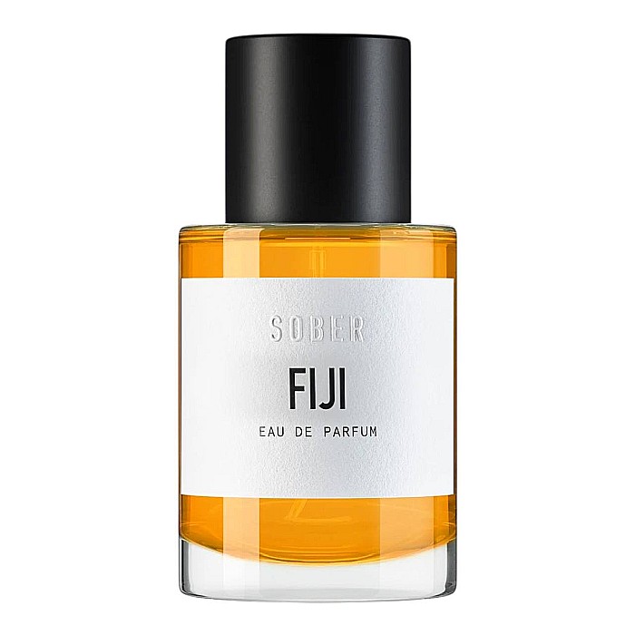 Parfum Unisex Sober Berlin FIJI Eau de Parfum 50 ml [3]