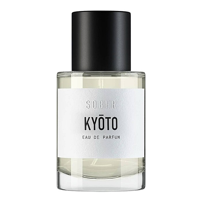 Parfum Unisex Sober Berlin KYŌTO Eau de Parfum 50 ml [7]