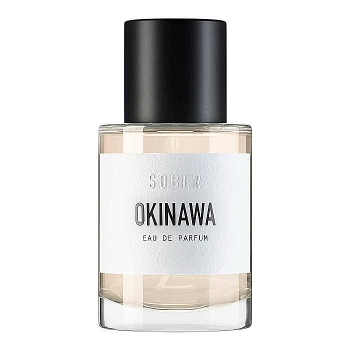 Parfum Unisex Sober Berlin OKINAWA Eau de Parfum 50 ml [7]