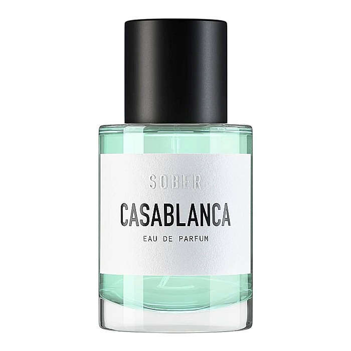 Parfum Unisex Sober Berlin CASABLANCA Eau de Parfum 50 ml [8]