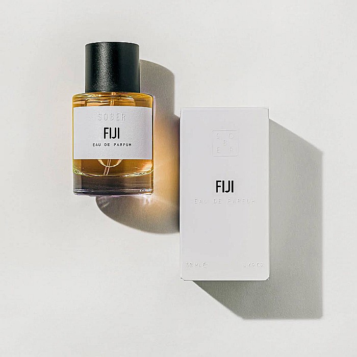Parfum Unisex Sober Berlin FIJI Eau de Parfum 50 ml [4]