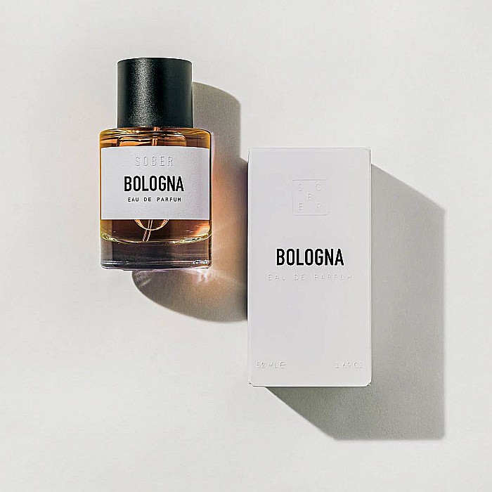 Parfum Unisex Sober Berlin BOLOGNA Eau de Parfum 50 ml [8]