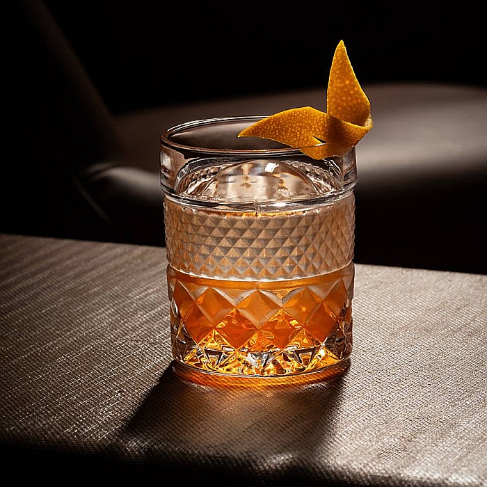 Set Cadou Pahare Whisky R.O.C.K.S. Admiral, 4 Pahare din Cristal [6]