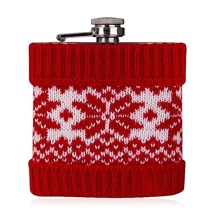 Set Cadou Bărbați Accentra Alpine Chic cu Recipient Metalic de Buzunar [2]