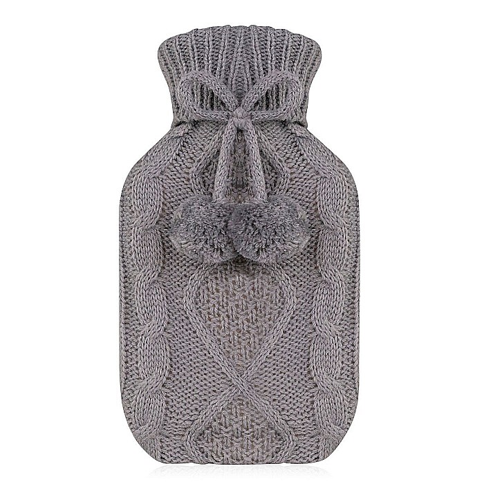 Set Cadou Crăciun Femei Accentra Winter Magic cu Sticlă pentru Apă Caldă [2]