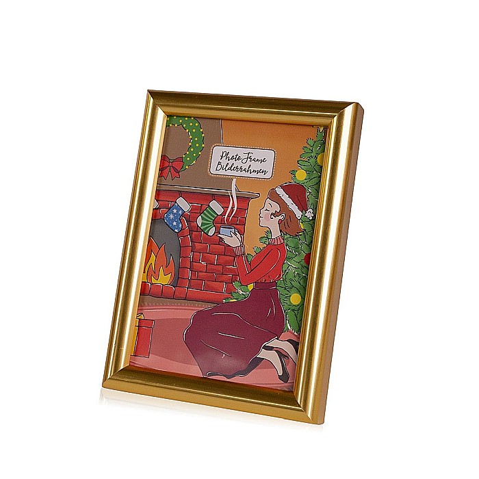 Set Cadou Crăciun Femei Accentra La Belle Femme Noel cu Ramă Foto [2]