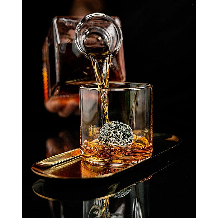 Set Cadou Accesorii Whisky R.O.C.K.S. The Gentleman’s Set [5]