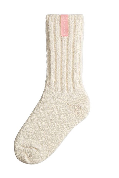 Șosete SOXS Sleep Well Off White 34–36 [2]