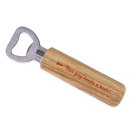 Set Cadou Bărbați Accentra Men's Collection Amberwood – 6 Produse + Deschizător [3]