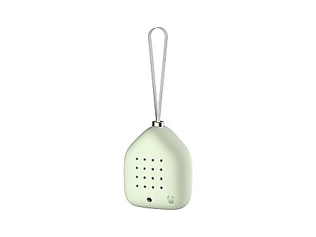 Audiobox-uri & Sunete Ambientale - Audiobox Decorativ Relaxound Lily Bells Mossling cu Cântec de Privighetoare
