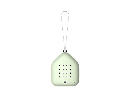 Audiobox Decorativ Relaxound Lily Bells Mossling cu Cântec de Privighetoare [1]
