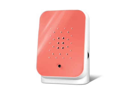 Atmosferă & Ambient - Audiobox Sunete Ambientale de Junglă Junglebox Rosy