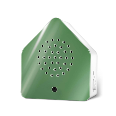 Audiobox-uri & Sunete Ambientale - Audiobox cu Cântec de Privighetoare Satellitebox Nightingale Classic Verde