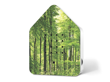 Audiobox-uri & Sunete Ambientale - Audiobox cu Ciripit de Păsări Relaxound Zwitscherbox Forest
