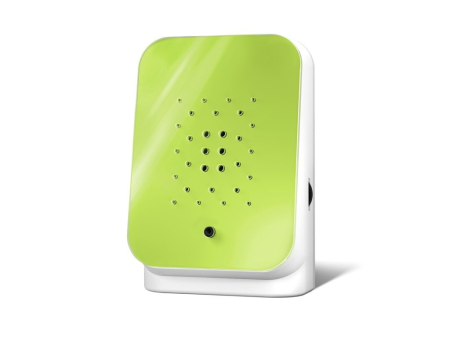 Atmosferă & Ambient - Audiobox Sunete Ambientale de Junglă Junglebox Lush
