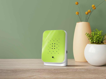 Audiobox Sunete Ambientale de Junglă Junglebox Lush [8]