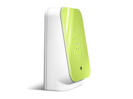 Audiobox Sunete Ambientale de Junglă Junglebox Lush [1]