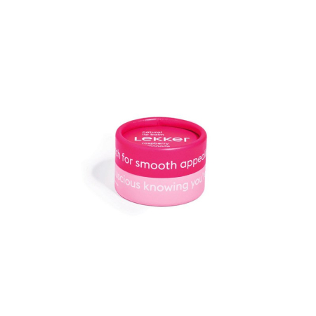 Ritualuri de Îngrijire - Balsam de Buze Natural The Lekker Company Raspberry Lemonade 8 g