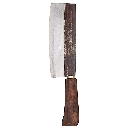 Satâr Asiatic Universal TAO NHA AUTHENTIC BLADES Handmade 18 cm [1]