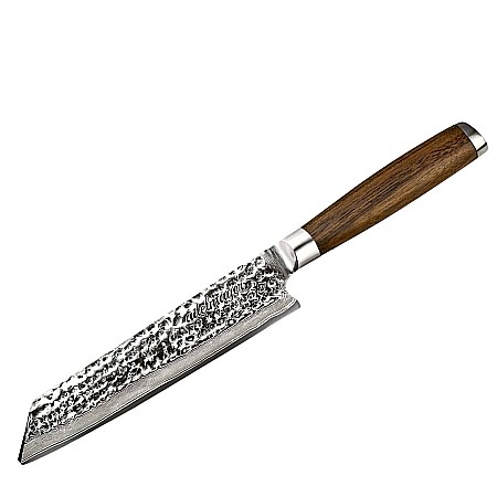Acasă & Răsfăț - Cuțit Japonez Kiritsuke ADELMAYER Oțel Damasc 21,5 cm
