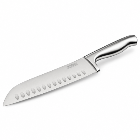 Acasă & Răsfăț - Cuțit Santoku Nirosta Oțel Inoxidabil 18 cm