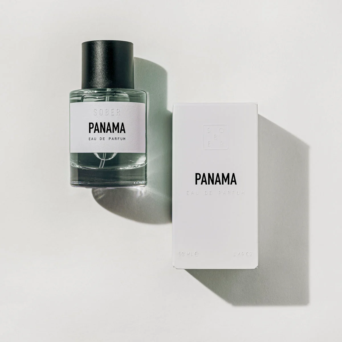 Parfum Unisex Sober Berlin PANAMA Eau de Parfum 50 ml [2]