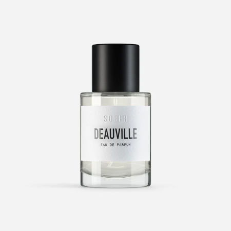 Parfumuri & Arome - Parfum Unisex Sober Berlin DEAUVILLE Eau de Parfum 50 ml