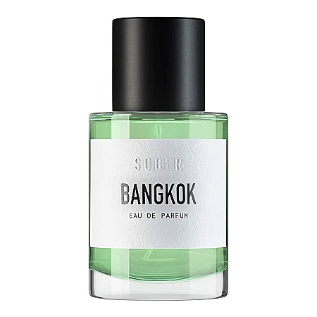 Parfum Unisex Sober Berlin Bangkok Eau de Parfum 50 ml [3]